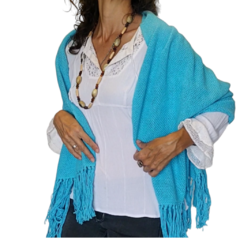 Pashmina Deco Francisca 09 en internet