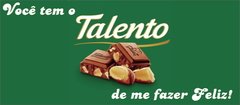 CANECA CHOCOLATE - TALENTO - comprar online