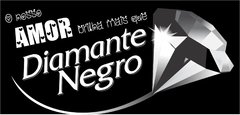 CANECA CHOCOLATE - DIAMANTE NEGRO