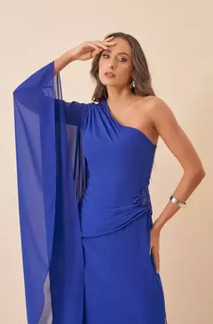 VESTIDO DE FESTA DISPONÍVEL PARA LOCAÇÃO NA UNIDADE DE ÁGUAS CLARAS (14517) na internet