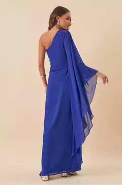 VESTIDO DE FESTA DISPONÍVEL PARA LOCAÇÃO NA UNIDADE DE ÁGUAS CLARAS (14517) - comprar online