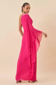 VESTIDO DE FESTA DISPONÍVEL PARA LOCAÇÃO NA UNIDADE DE ÁGUAS CLARAS (14517) na internet