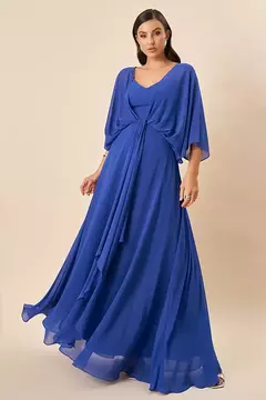 VESTIDO DE FESTA DISPONÍVEL PARA LOCAÇÃO NA UNIDADE DE TAGUATINGA (14521)