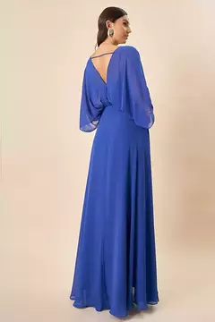 VESTIDO DE FESTA DISPONÍVEL PARA LOCAÇÃO NA UNIDADE DE TAGUATINGA (14521) na internet