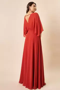 VESTIDO DE FESTA DISPONÍVEL PARA LOCAÇÃO NA UNIDADE DE TAGUATINGA (14521) na internet