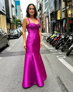 VESTIDO DE FESTA DISPONÍVEL PARA LOCAÇÃO NA UNIDADE DE TAGUATINGA (14487)