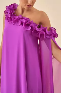 VESTIDO DE FESTA DISPONÍVEL PARA LOCAÇÃO NA UNIDADE DE ÁGUAS CLARAS (14493) - Vestidos Para Casamento Civil, Vestidos de Festa e Vestidos Esporte Fino