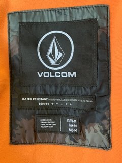 Jaqueta Volcom Corta-Vento - loja online