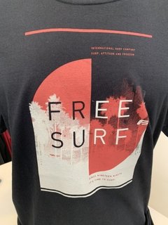 Imagem do Camiseta Freesurf