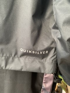 Jaqueta Quiksilver