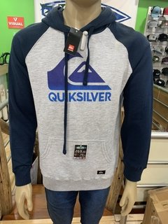 Moletom QuickSilver