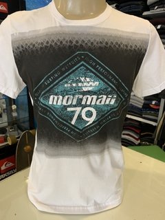 Camiseta Mormaii