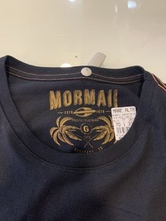 Camiseta Mormaii na internet