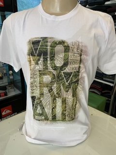 Camiseta Mormaii