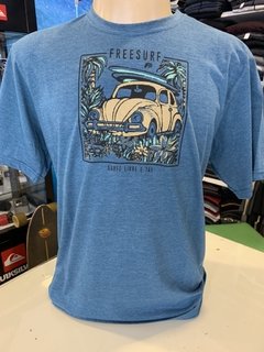 Camiseta Freesurf