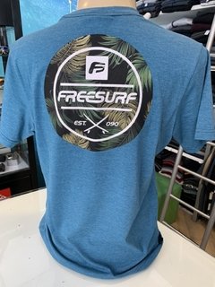 Camiseta Freesurf