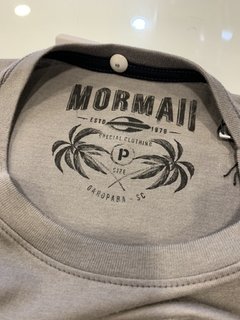 Camiseta Mormaii na internet