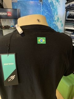 Camiseta Mormaii na internet