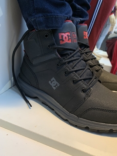 Bota DC SHOES na internet