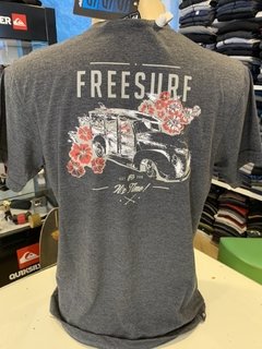 Camiseta Freesurf