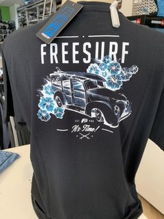 Camiseta Freesurf