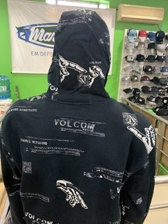 Moletom Volcom Stone - Maré Alta