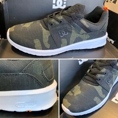 Tênis DC SHOES