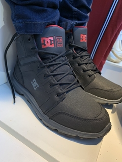 Bota DC SHOES