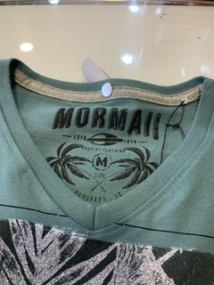 Camiseta Mormaii na internet