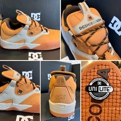 Tênis DC SHOES