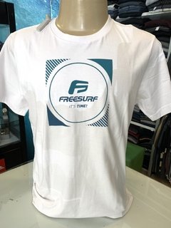 Camiseta Freesurf