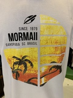 Camiseta Mormaii - comprar online