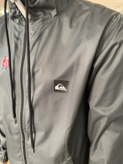 Jaqueta Quiksilver - loja online