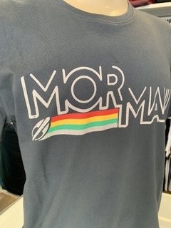 Camiseta Mormaii - comprar online