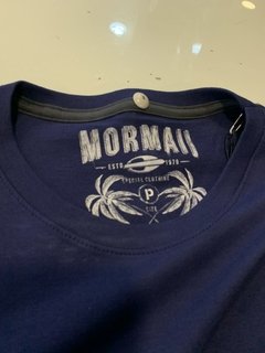 Camiseta Mormaii na internet