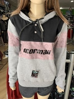 Moletom Mormaii - comprar online