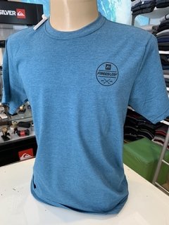 Camiseta Freesurf - Maré Alta