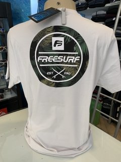 Camiseta Freesurf - loja online