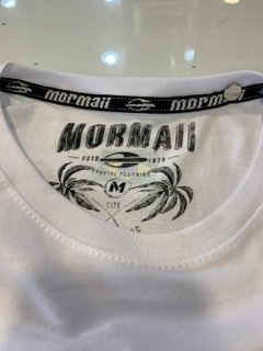 Camiseta Mormaii - Maré Alta