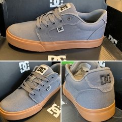 Tênis DC SHOES