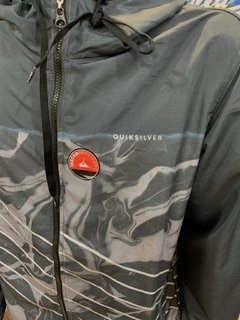 Jaqueta Quiksilver - comprar online