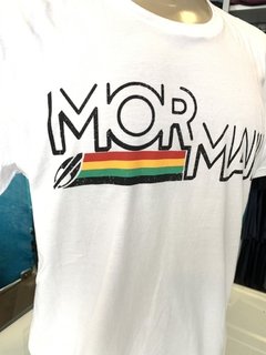 Camiseta Mormaii - comprar online