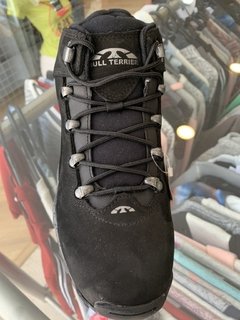 Bota BULLTERRIER Dakar - comprar online