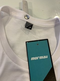 Camiseta Mormaii - Maré Alta