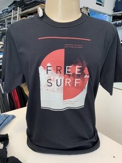 Camiseta Freesurf na internet