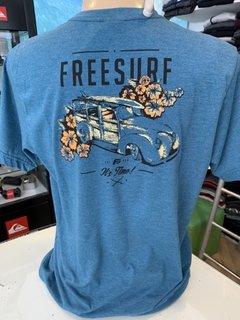 Camiseta Freesurf - comprar online