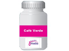 Café Verde 400mg/60cáps