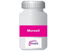 Morosil - Redutor Gordura Abdominal