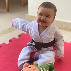 Kimono Bebê na internet