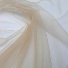 Capa Véu Noiva Imperial Tule - Atelier CV Couture